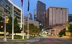 Fairmont Dallas 