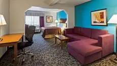 Best Western Chambersburg 