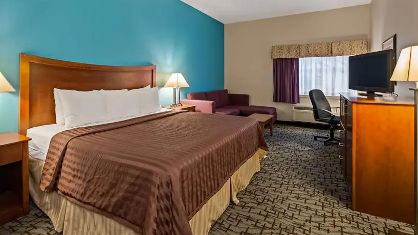 Best Western Chambersburg 