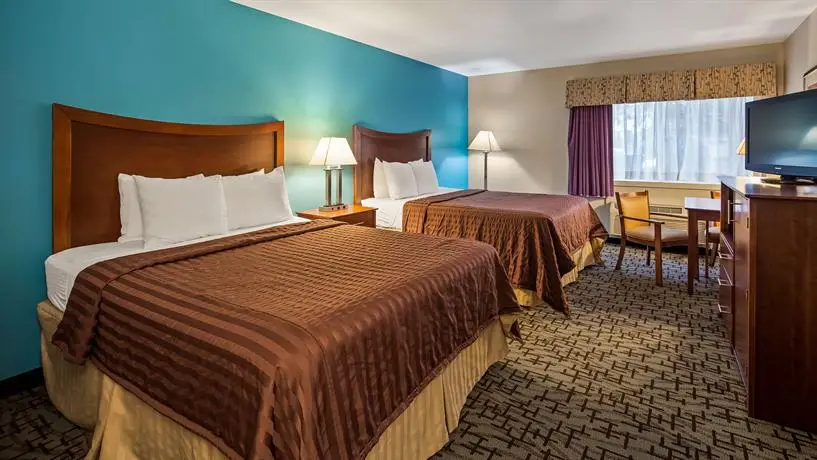 Best Western Chambersburg 