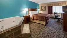 Best Western Chambersburg 