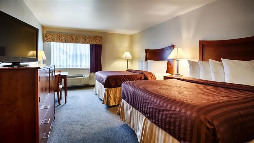 Best Western Chambersburg 