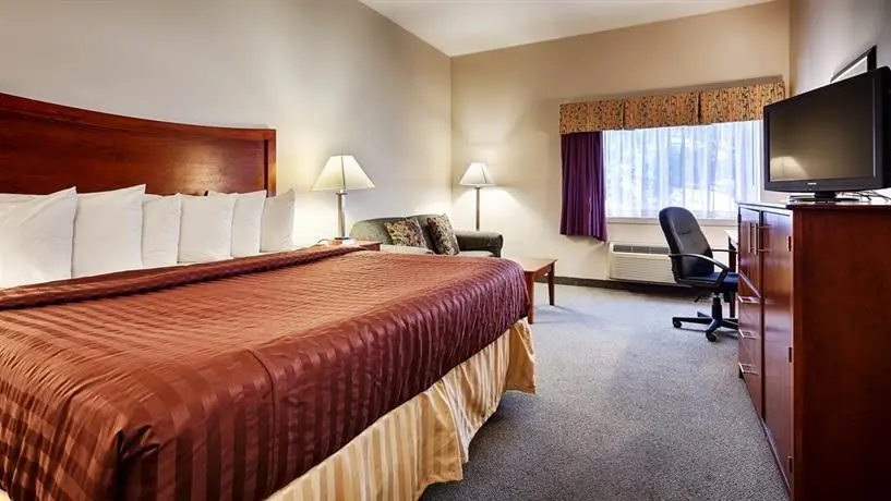 Best Western Chambersburg 