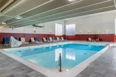 Clarion Inn & Suites Chambersburg 