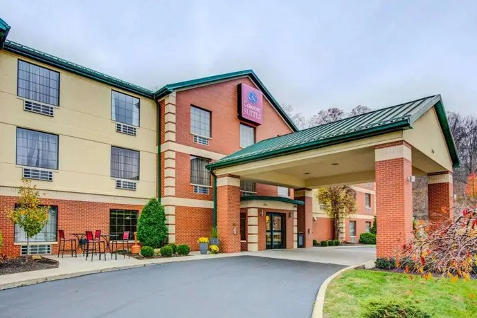 Comfort Suites Coraopolis 