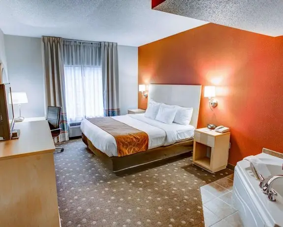 Comfort Suites Coraopolis 