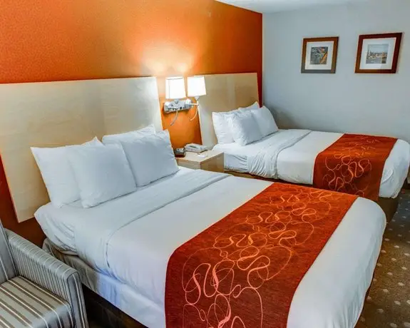 Comfort Suites Coraopolis 