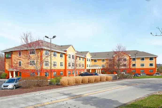 Extended Stay America - Pittsburgh - Carnegie 