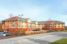 Extended Stay America - Pittsburgh - Carnegie 