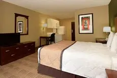 Extended Stay America - Pittsburgh - Carnegie 