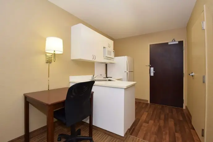 Extended Stay America - Pittsburgh - Carnegie 