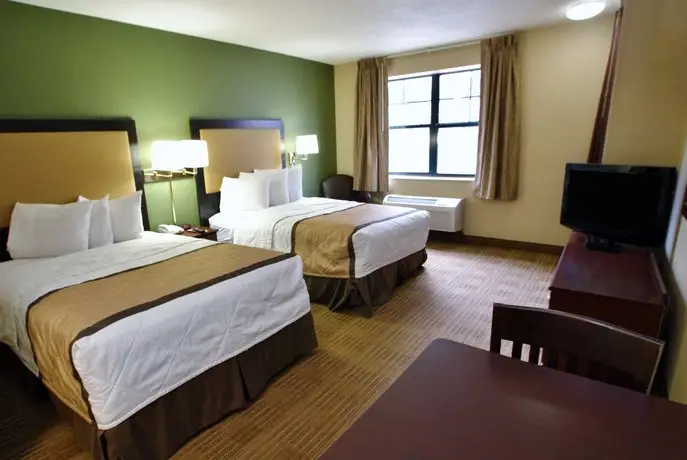 Extended Stay America - Pittsburgh - Carnegie 