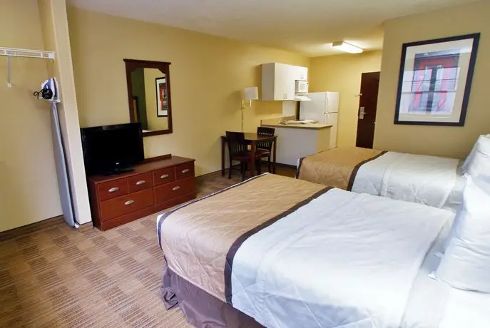 Extended Stay America - Pittsburgh - Carnegie 