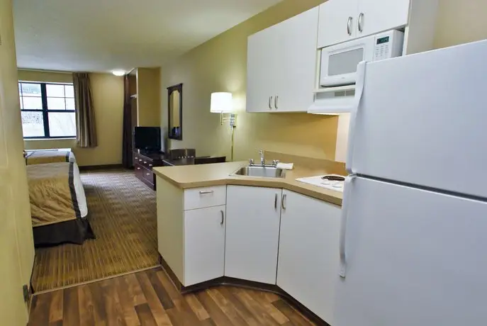 Extended Stay America - Pittsburgh - Carnegie 