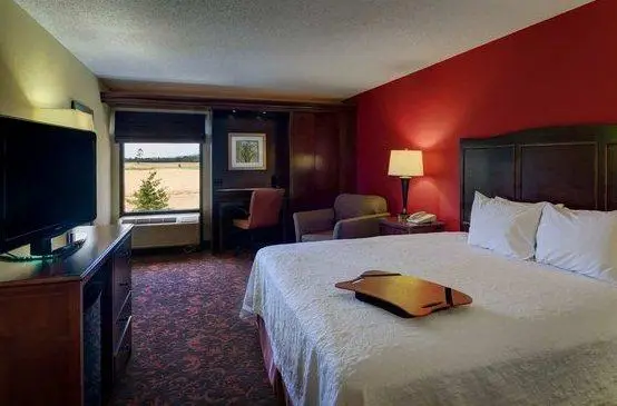 Hampton Inn Chambersburg 