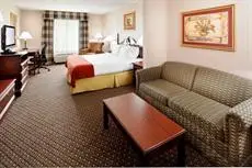 Holiday Inn Express & Suites by IHG Chambersburg 