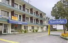 Travelodge by Wyndham Chambersburg 