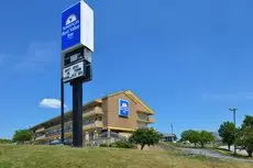 Americas Best Value Inn-Pittsburgh Airport 