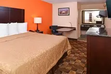 Americas Best Value Inn-Pittsburgh Airport 