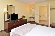 Americas Best Value Inn-Pittsburgh Airport 