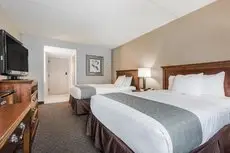 Days Inn by Wyndham Horsham Philadelphia 