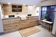 Country Inn & Suites by Radisson Harrisburg West PA 