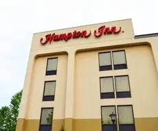 Hampton Inn by Hilton Harrisburg West 