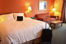 Hampton Inn by Hilton Harrisburg West 