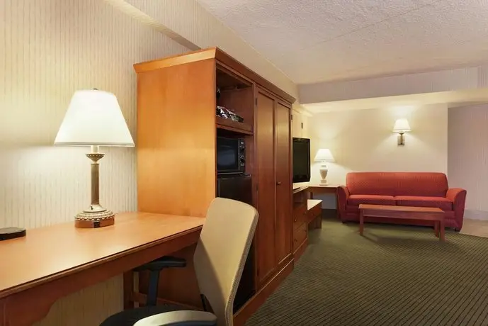 Hampton Inn by Hilton Harrisburg West 