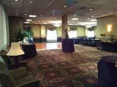 Park Inn by Radisson Harrisburg West 