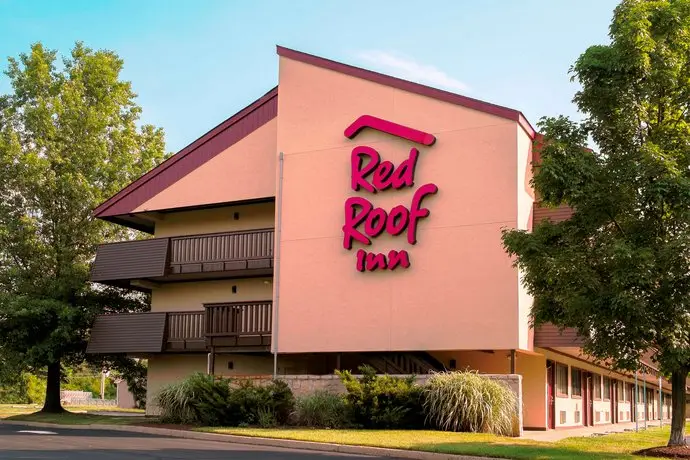 Red Roof Inn Philadelphia - Oxford Valley 