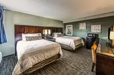 Rodeway Inn Conference Center Montgomeryville 