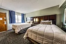 Rodeway Inn Conference Center Montgomeryville 