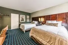 Rodeway Inn Conference Center Montgomeryville 