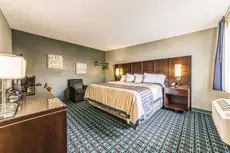 Rodeway Inn Conference Center Montgomeryville 