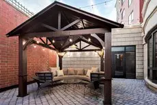 Courtyard Pittsburgh Shadyside 