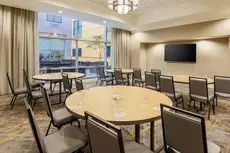 Courtyard by Marriott Pittsburgh Downtown 