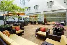 Courtyard by Marriott Pittsburgh Downtown 