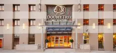 DoubleTree by Hilton Hotel & Suites Pittsburgh Downtown 