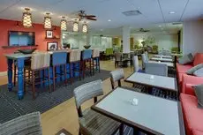 Hampton Inn Pittsburgh Greentree 