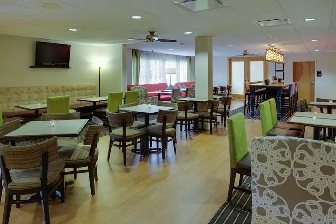 Hampton Inn Pittsburgh Greentree 