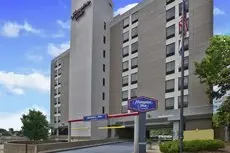 Hampton Inn Pittsburgh University Center 