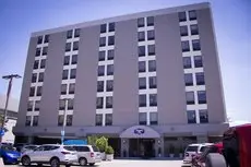 Hampton Inn Pittsburgh University Center 