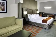 Holiday Inn Express Hotel & Suites Pittsburgh-South Side 