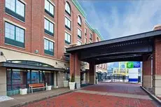 Holiday Inn Express Hotel & Suites Pittsburgh-South Side 