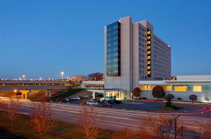 Hyatt Regency Pittsburgh International Airport 