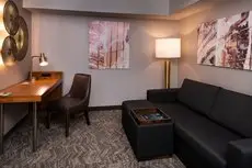 SpringHill Suites Pittsburgh North Shore 