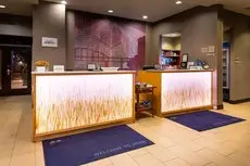 SpringHill Suites Pittsburgh North Shore 