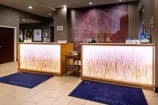 SpringHill Suites Pittsburgh North Shore 