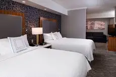 SpringHill Suites Pittsburgh North Shore 